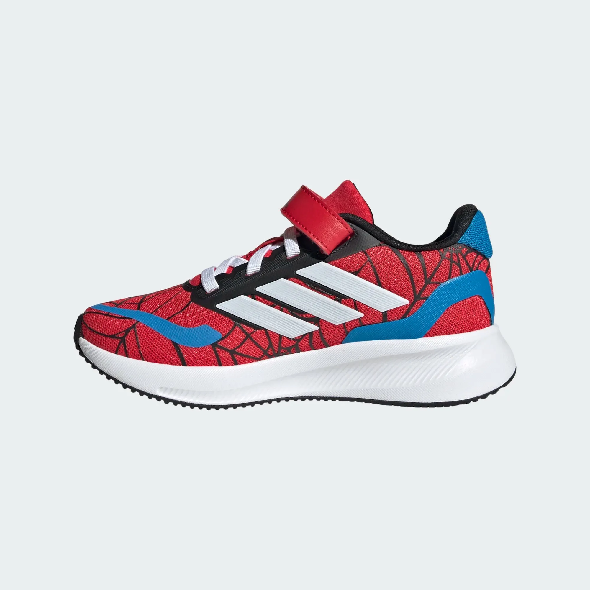 Kinder-Spider-Man Runfalcon