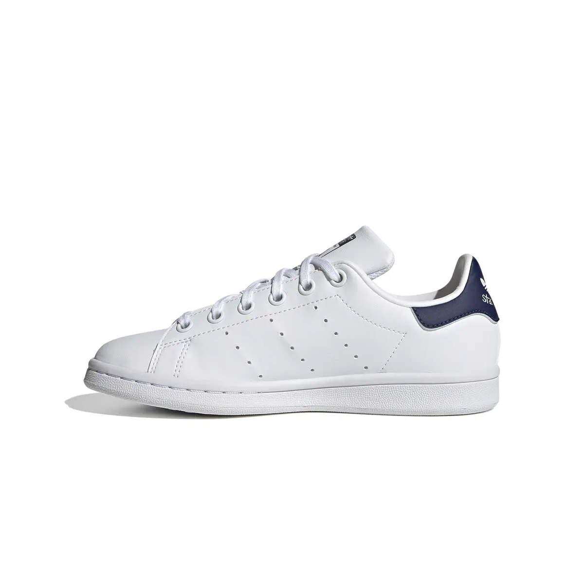 Kids Stan Smith 'Weiß Dunkelblau'