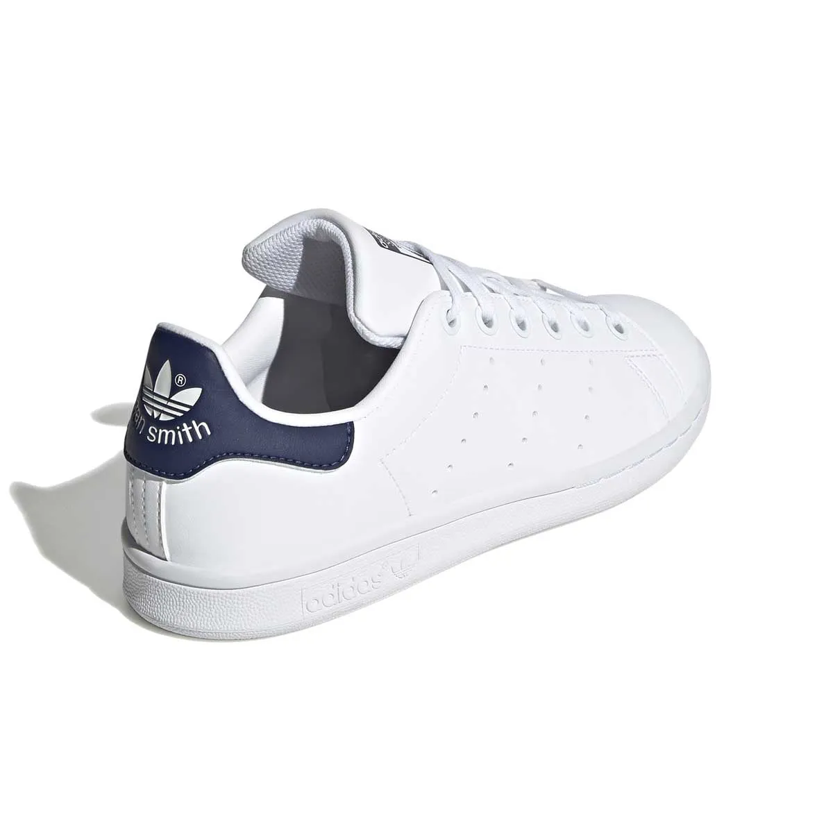 Kids Stan Smith 'Weiß Dunkelblau'