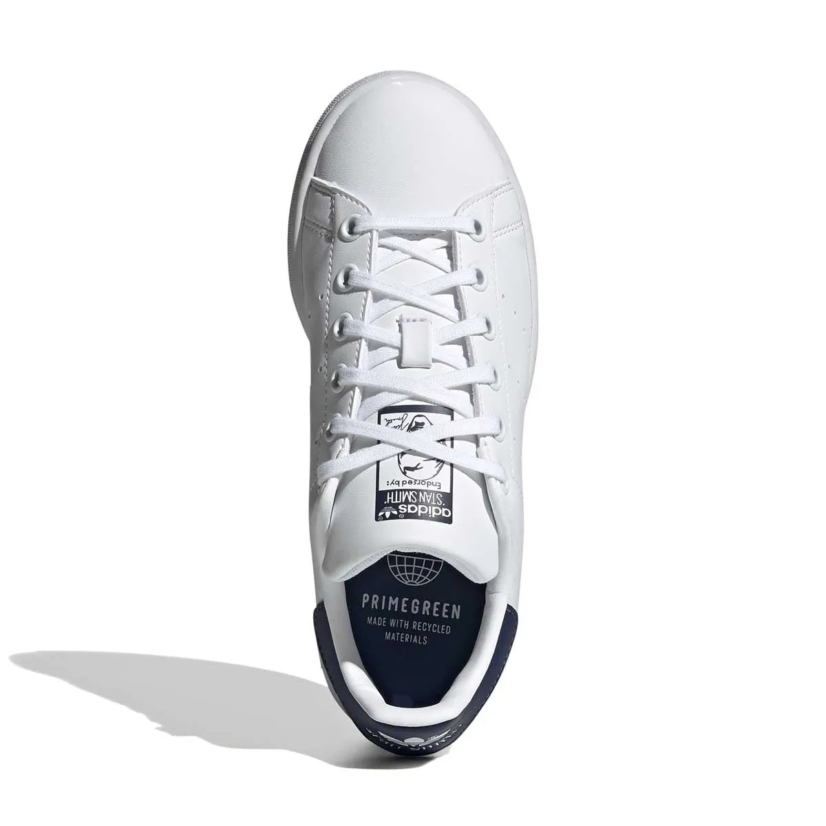 Kids Stan Smith 'Weiß Dunkelblau'