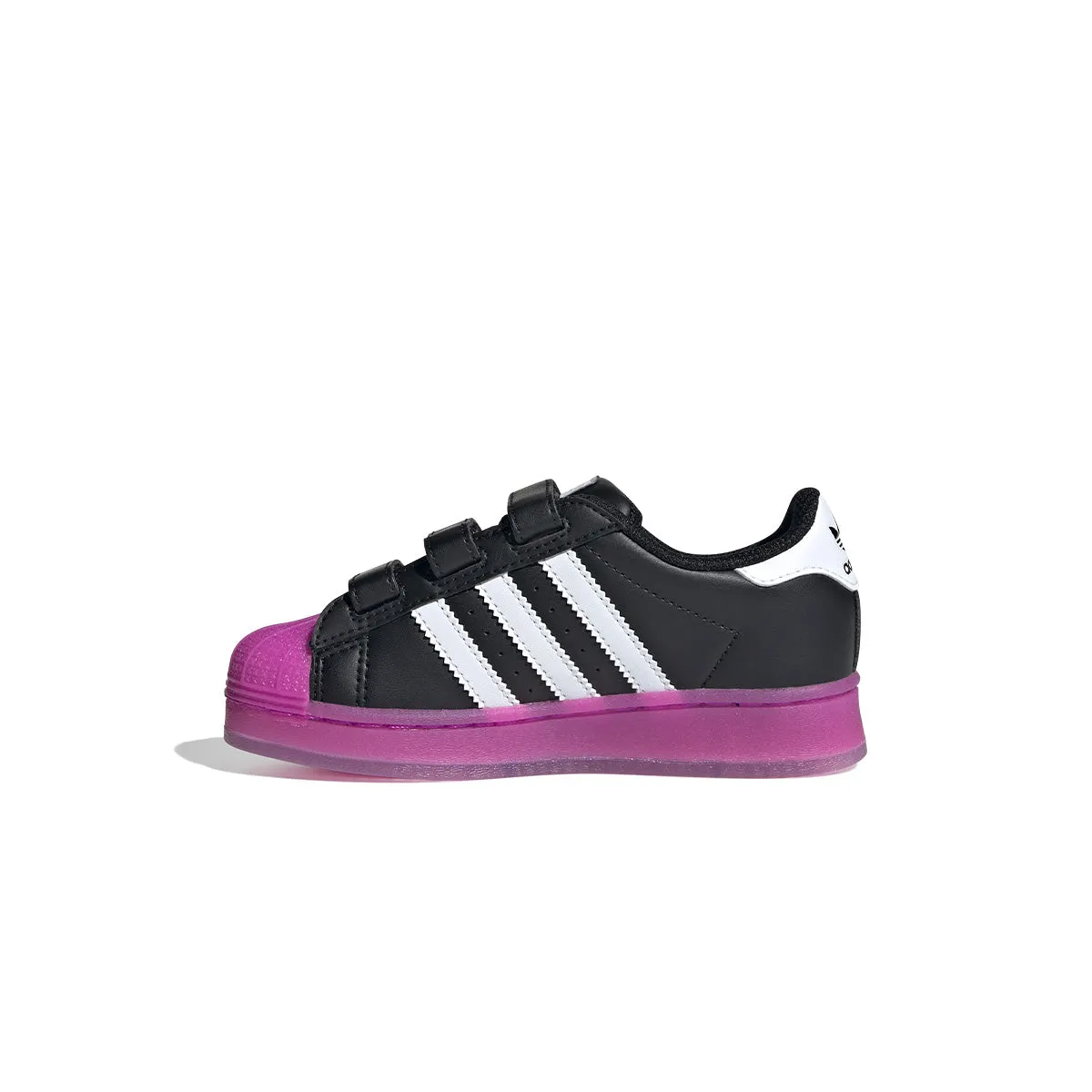 Kids Superstar LED-Lampe 'Schwarz'