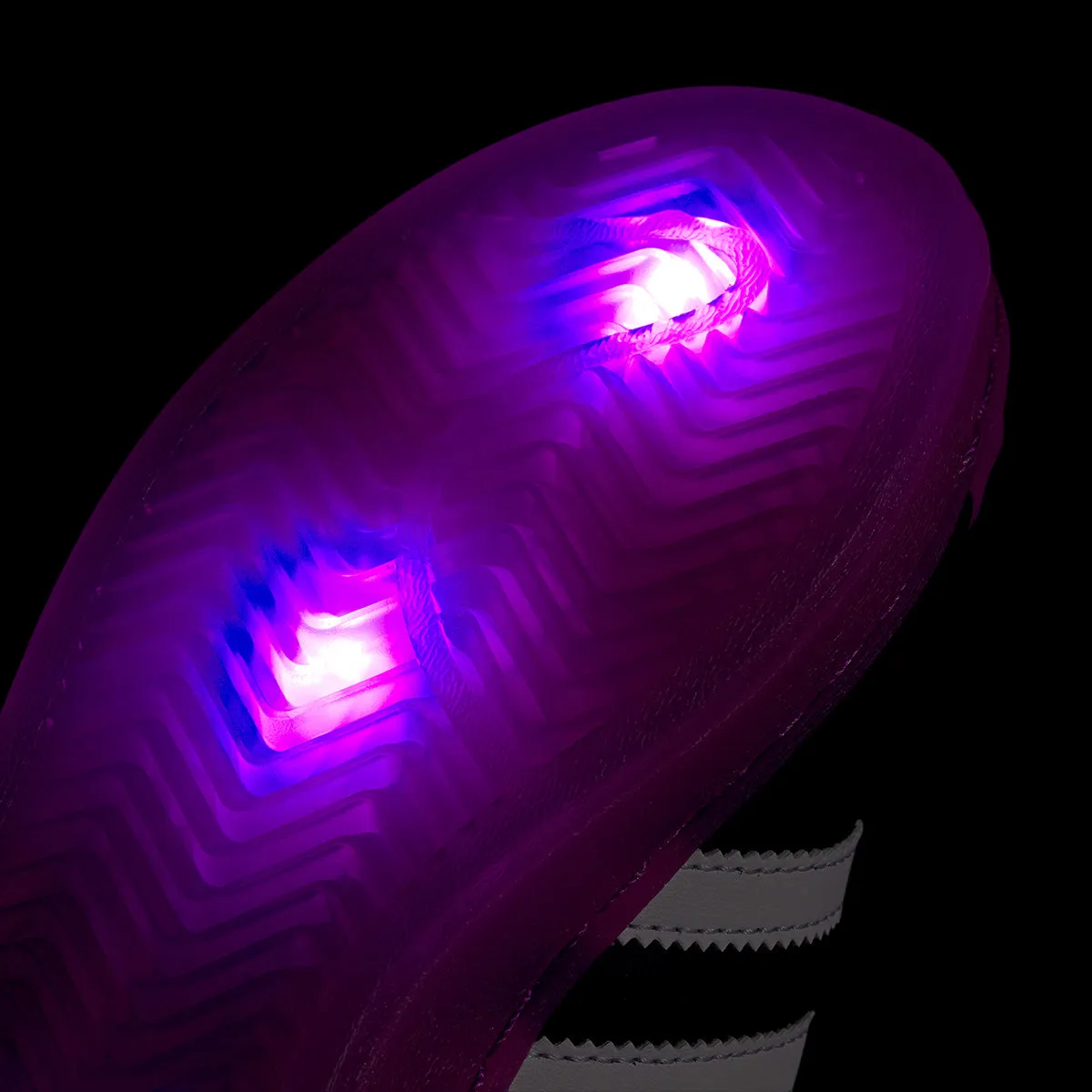 Kids Superstar LED-Lampe 'Schwarz'