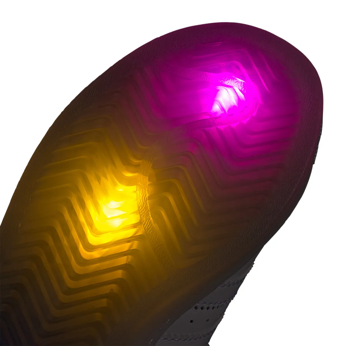 Kids Superstar LED-Lichter 'Weiß'