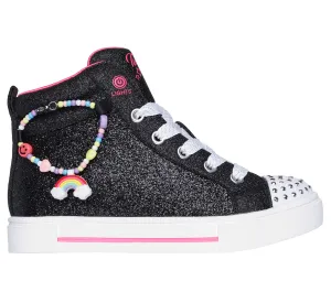 Kids' Twinkle Toes: Funkelnde Funken - Charme-Beste