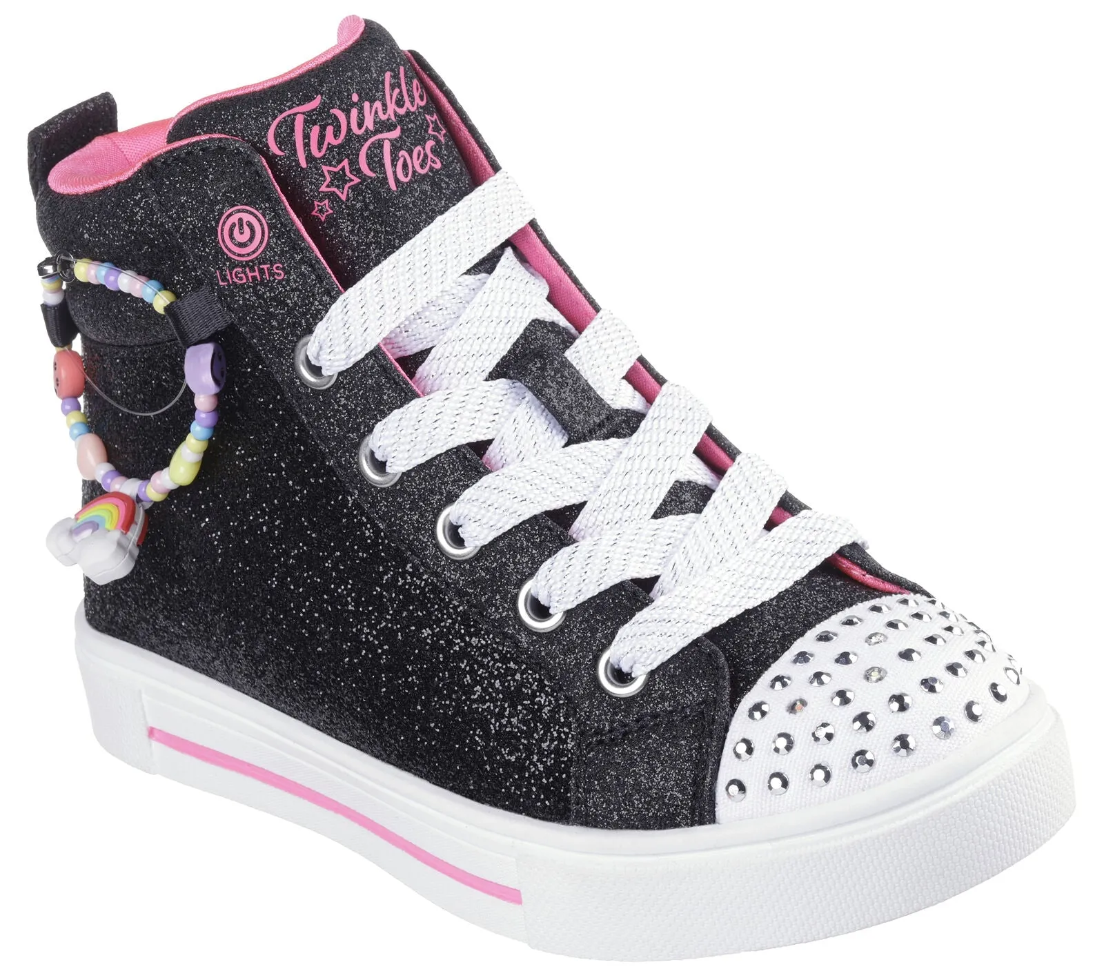 Kids' Twinkle Toes: Funkelnde Funken - Charme-Beste
