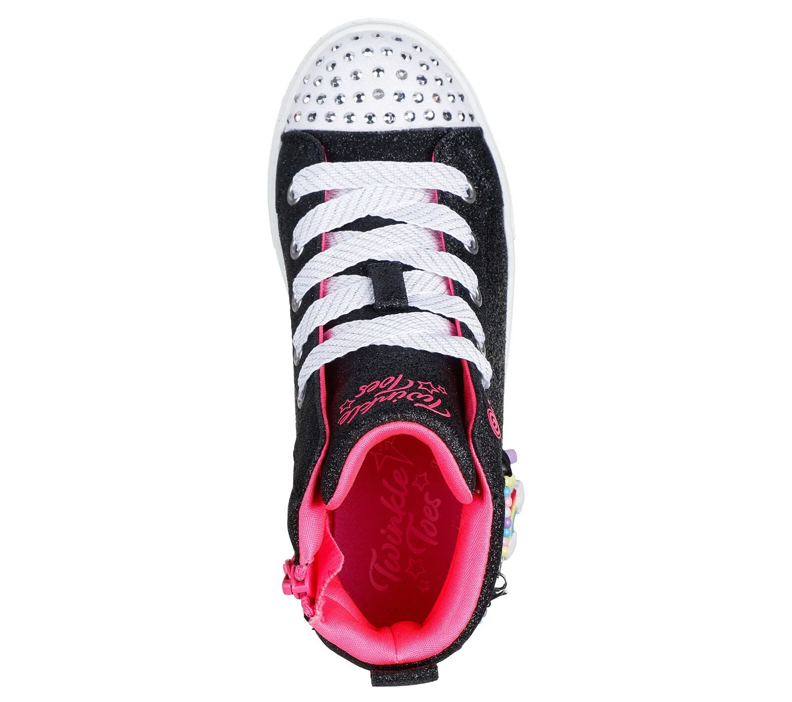 Kids' Twinkle Toes: Funkelnde Funken - Charme-Beste