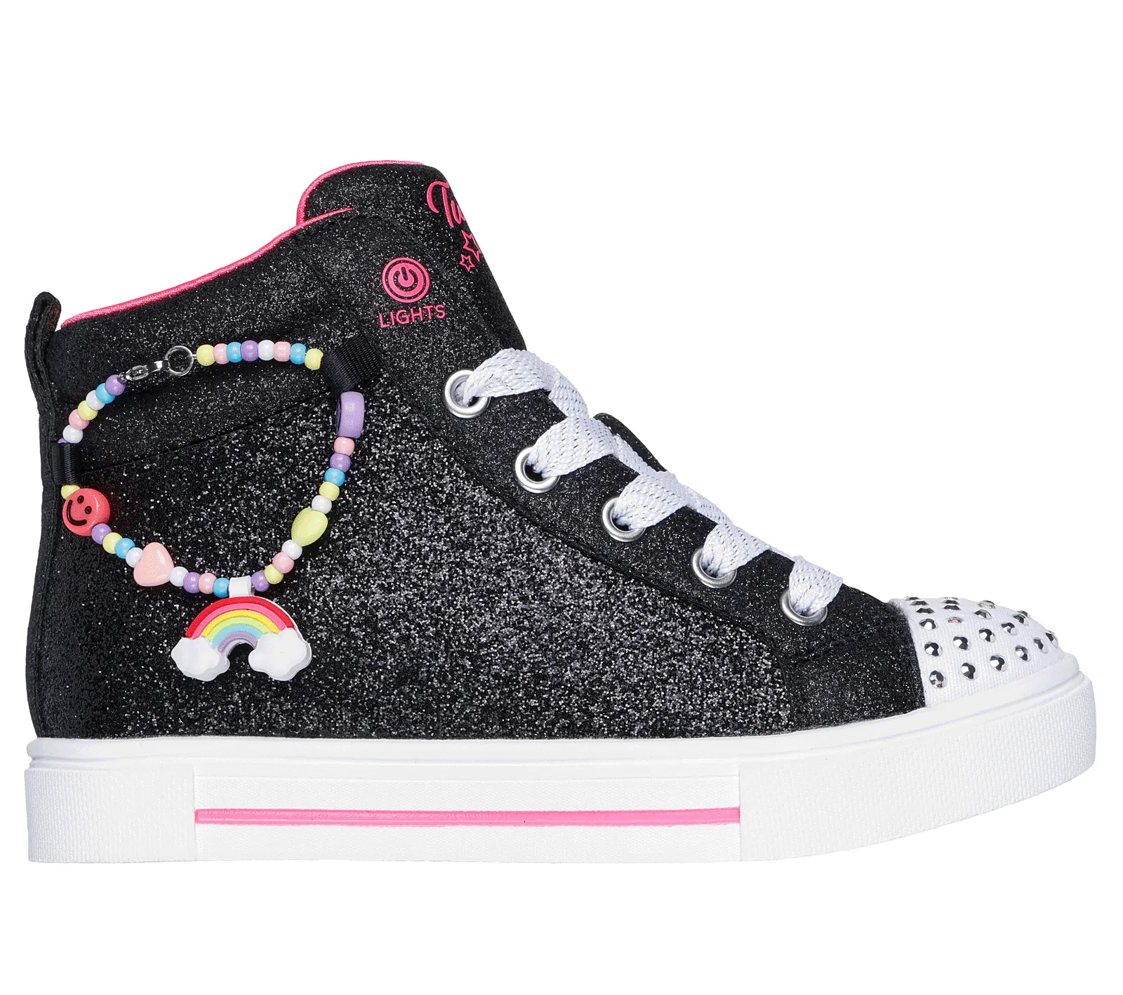 Kids' Twinkle Toes: Funkelnde Funken - Charme-Beste