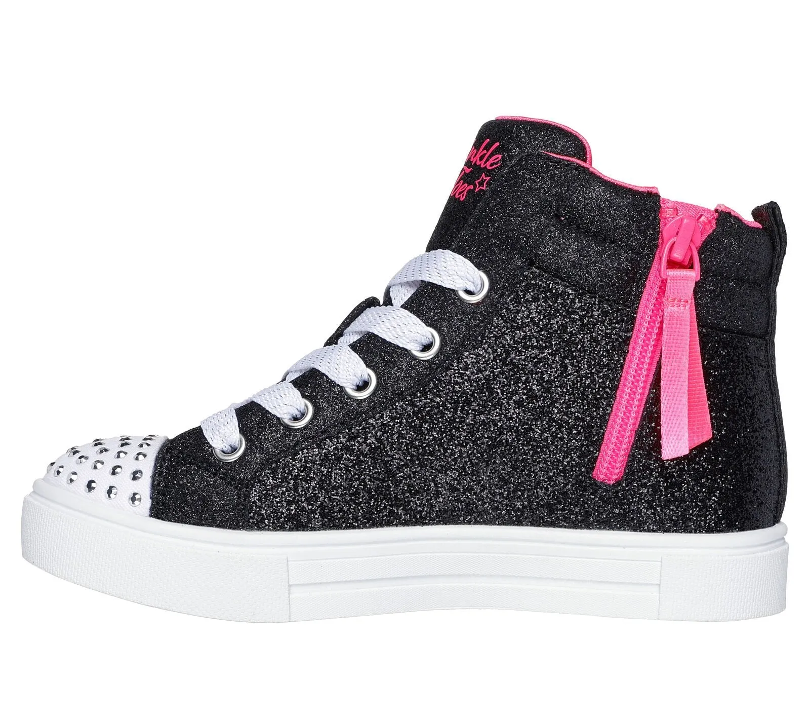 Kids' Twinkle Toes: Funkelnde Funken - Charme-Beste