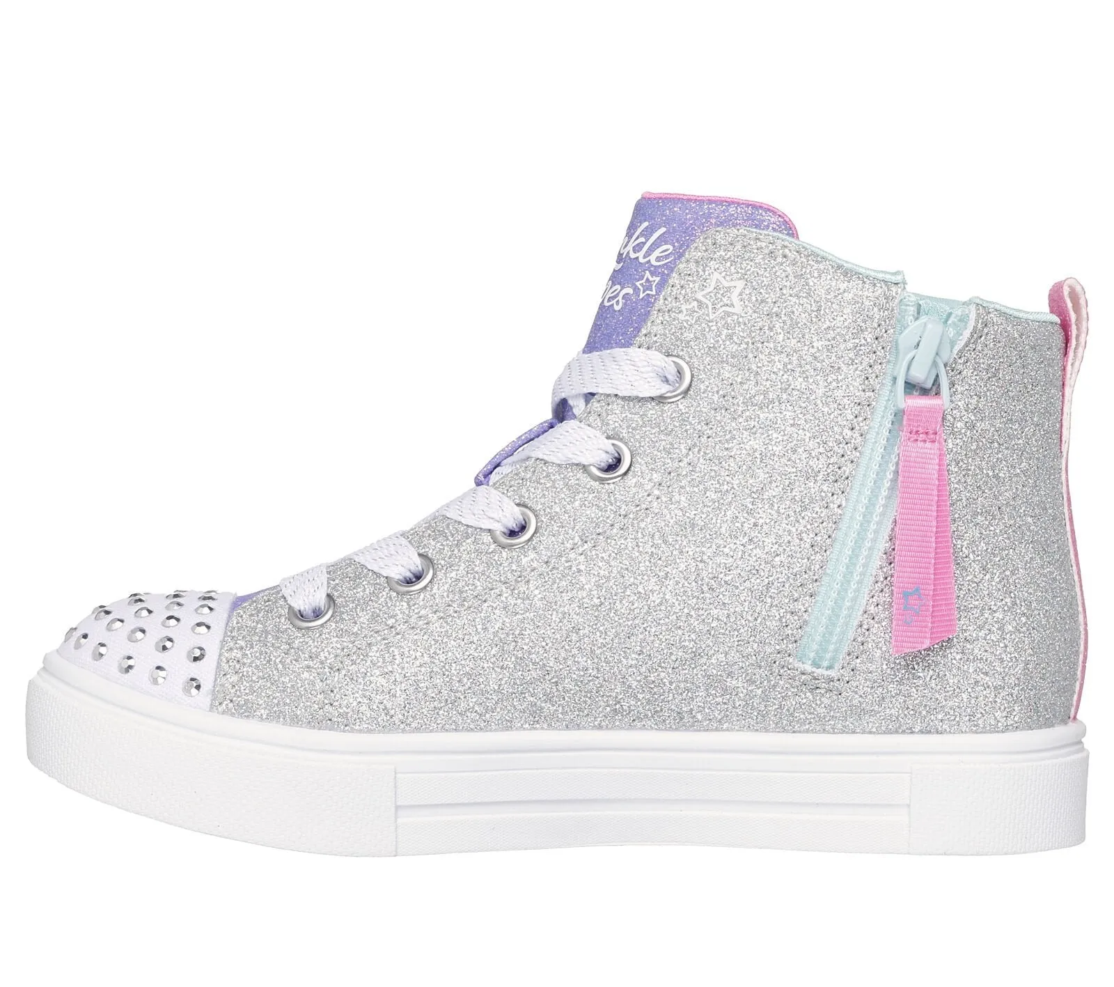 Kids' Twinkle Toes: Funkelnde Funken - Sternenstar
