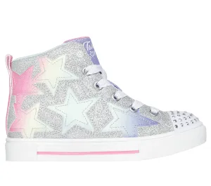 Kids' Twinkle Toes: Funkelnde Funken - Sternenstar