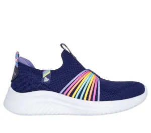 Kids' Ulta Flex 3.0 - Regenbogen-Geschwindigkeit