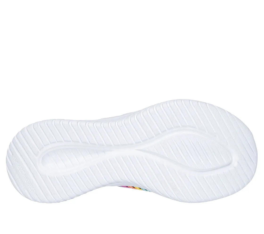 Kids' Ulta Flex 3.0 - Regenbogen-Geschwindigkeit