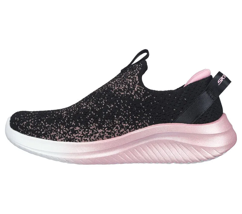 Kids' Ultra Flex 3.0 - Alles glitzert