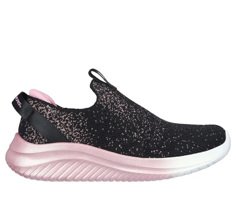 Kids' Ultra Flex 3.0 - Alles glitzert
