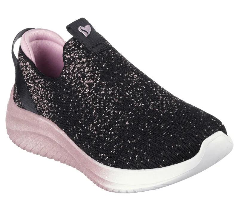 Kids' Ultra Flex 3.0 - Alles glitzert