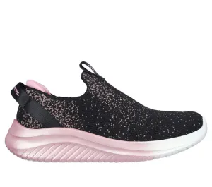 Kids' Ultra Flex 3.0 - Alles glitzert