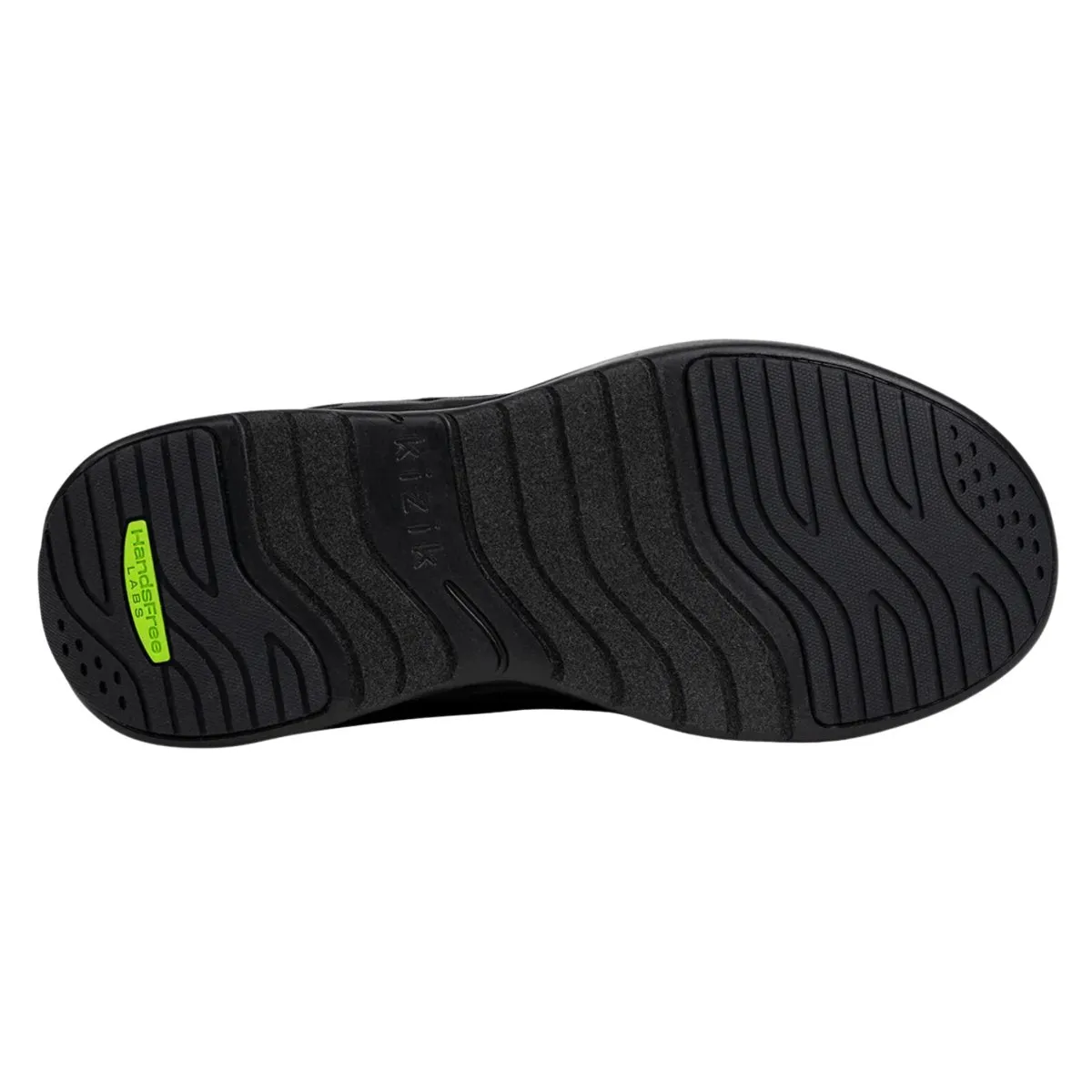 Kizik Herren Athens Blackout Mesh