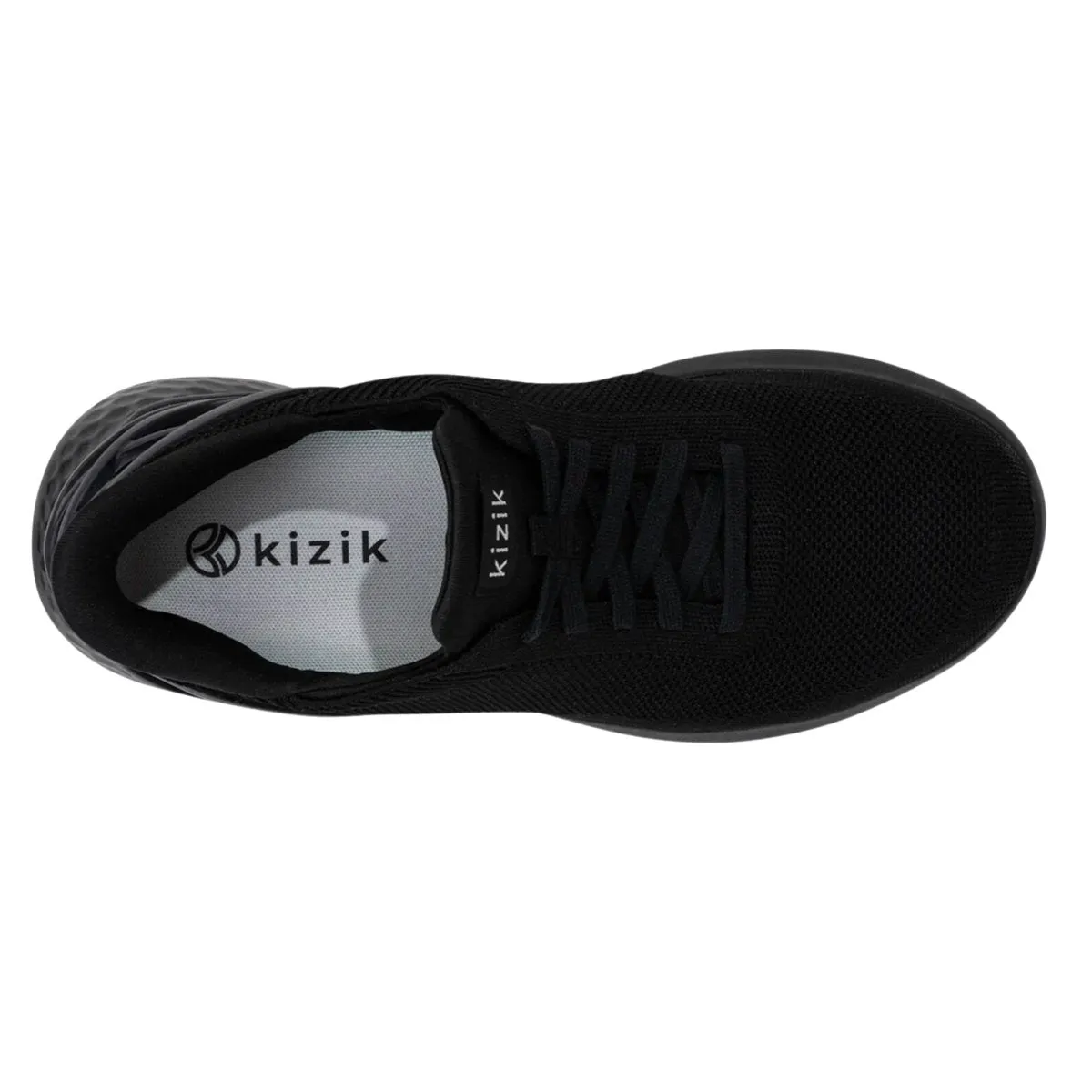 Kizik Herren Athens Blackout Mesh