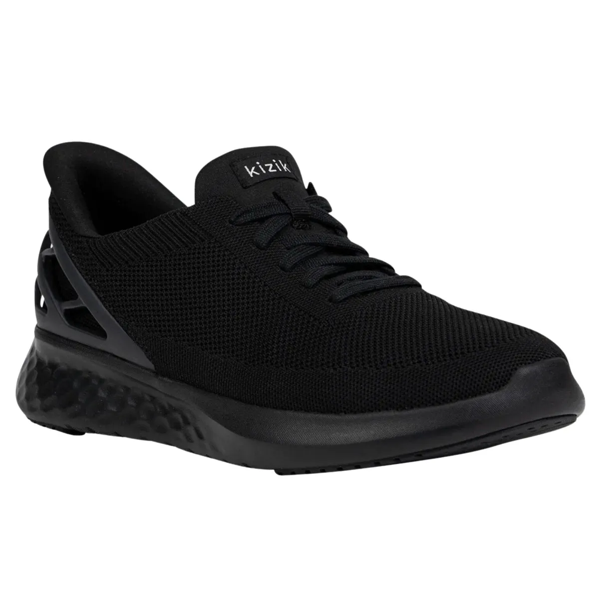 Kizik Herren Athens Blackout Mesh