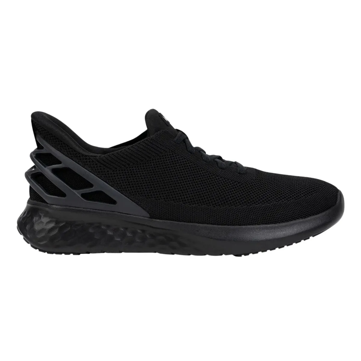 Kizik Herren Athens Blackout Mesh