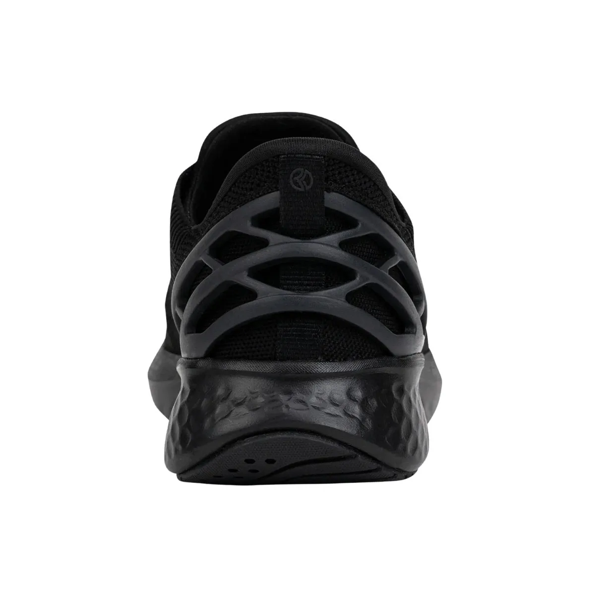 Kizik Herren Athens Blackout Mesh