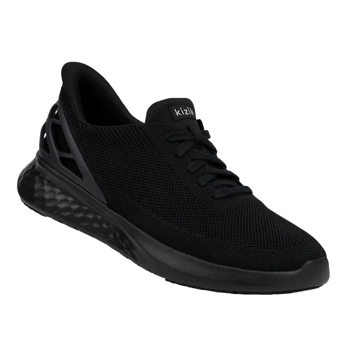 Kizik Herren Athens Blackout Mesh