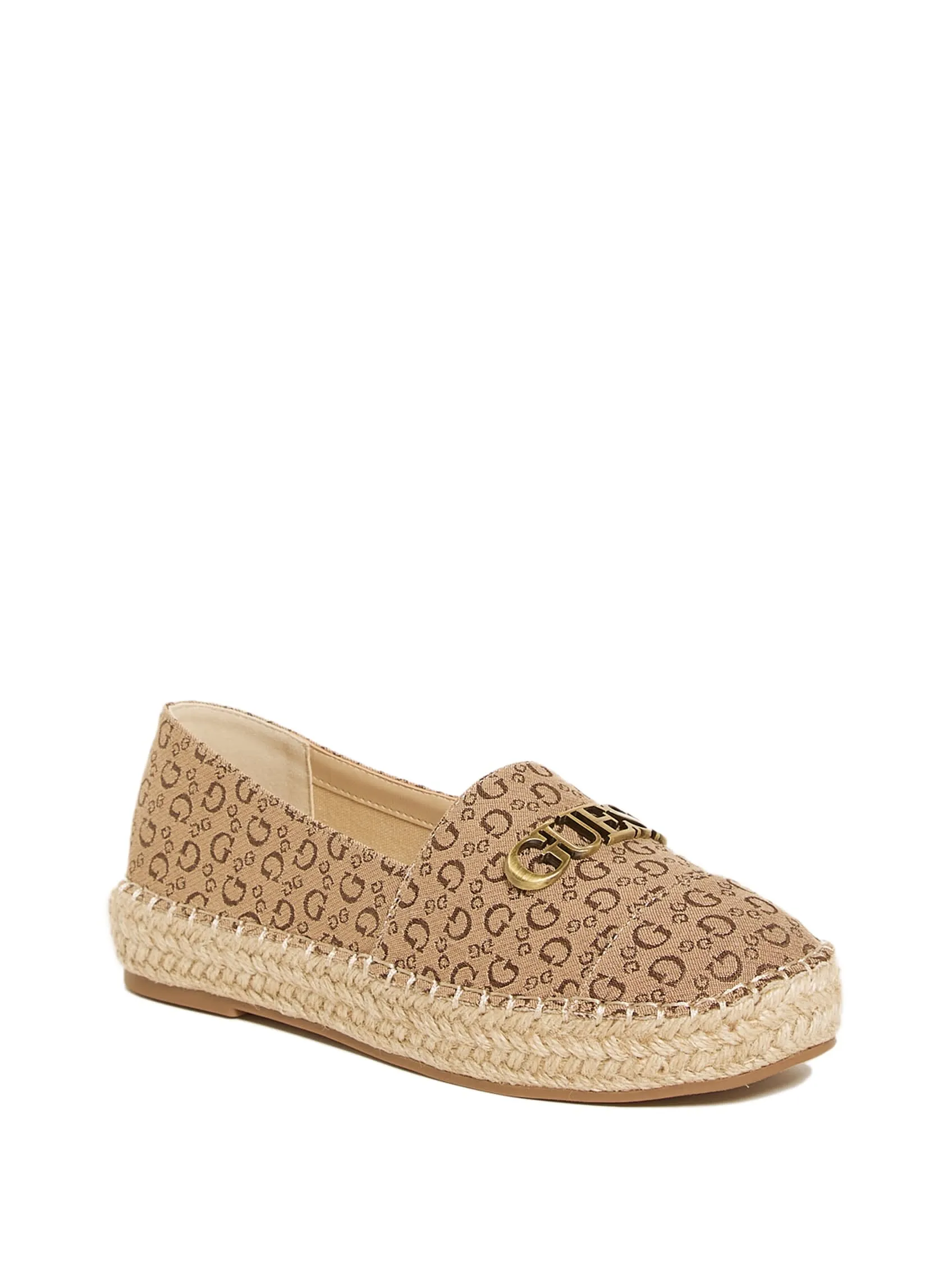 Laini Logo Espadrilles Hey Dude Schuhe