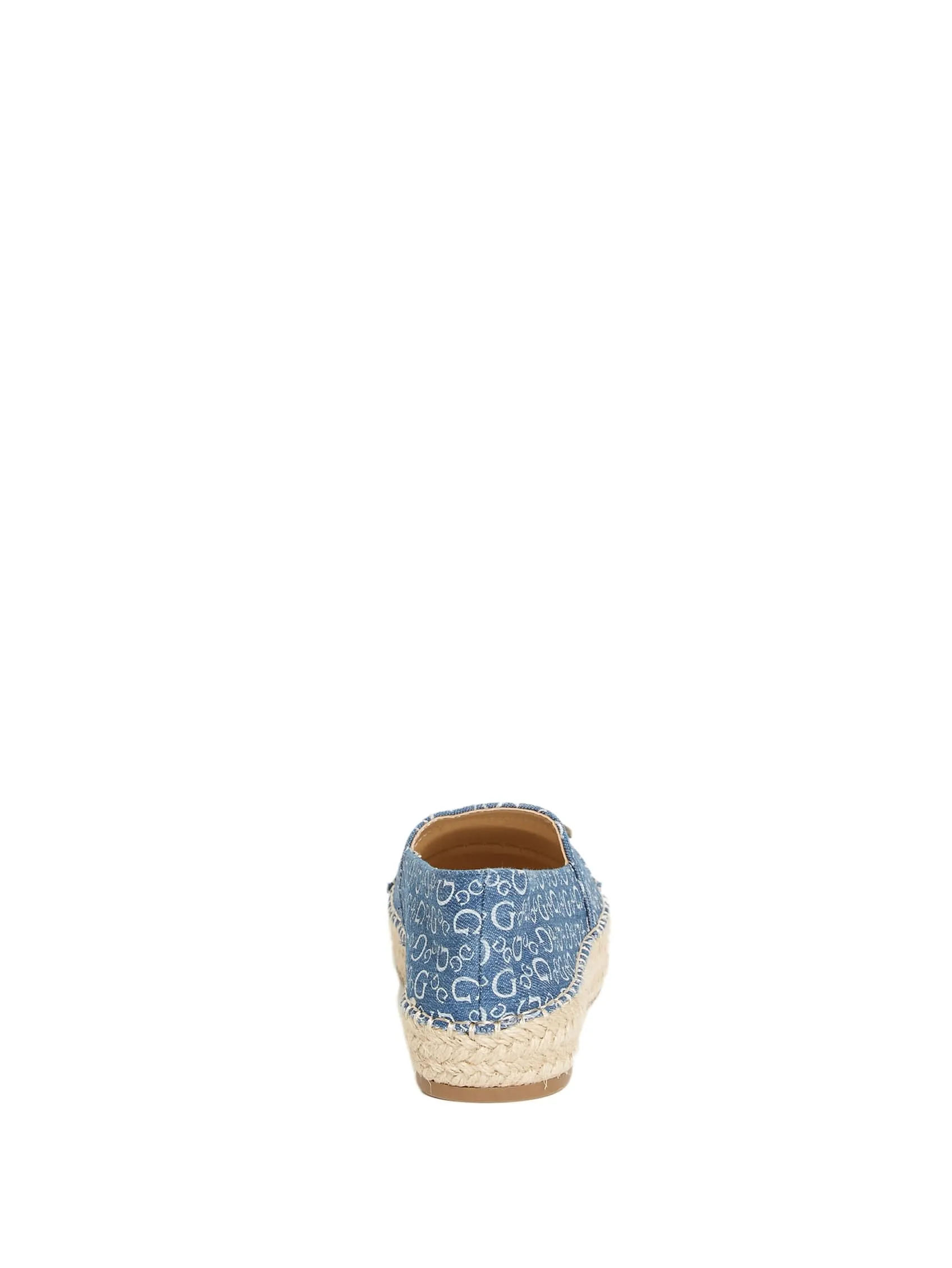 Laini Logo Espadrilles Hey Dude Schuhe