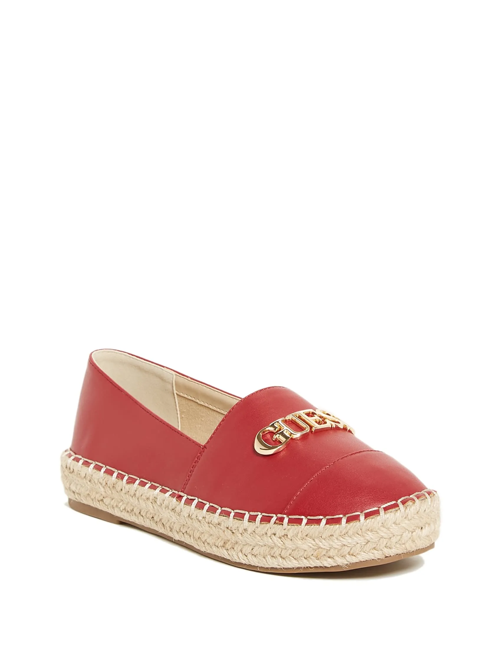 Laini Logo Espadrilles Hey Dude Schuhe