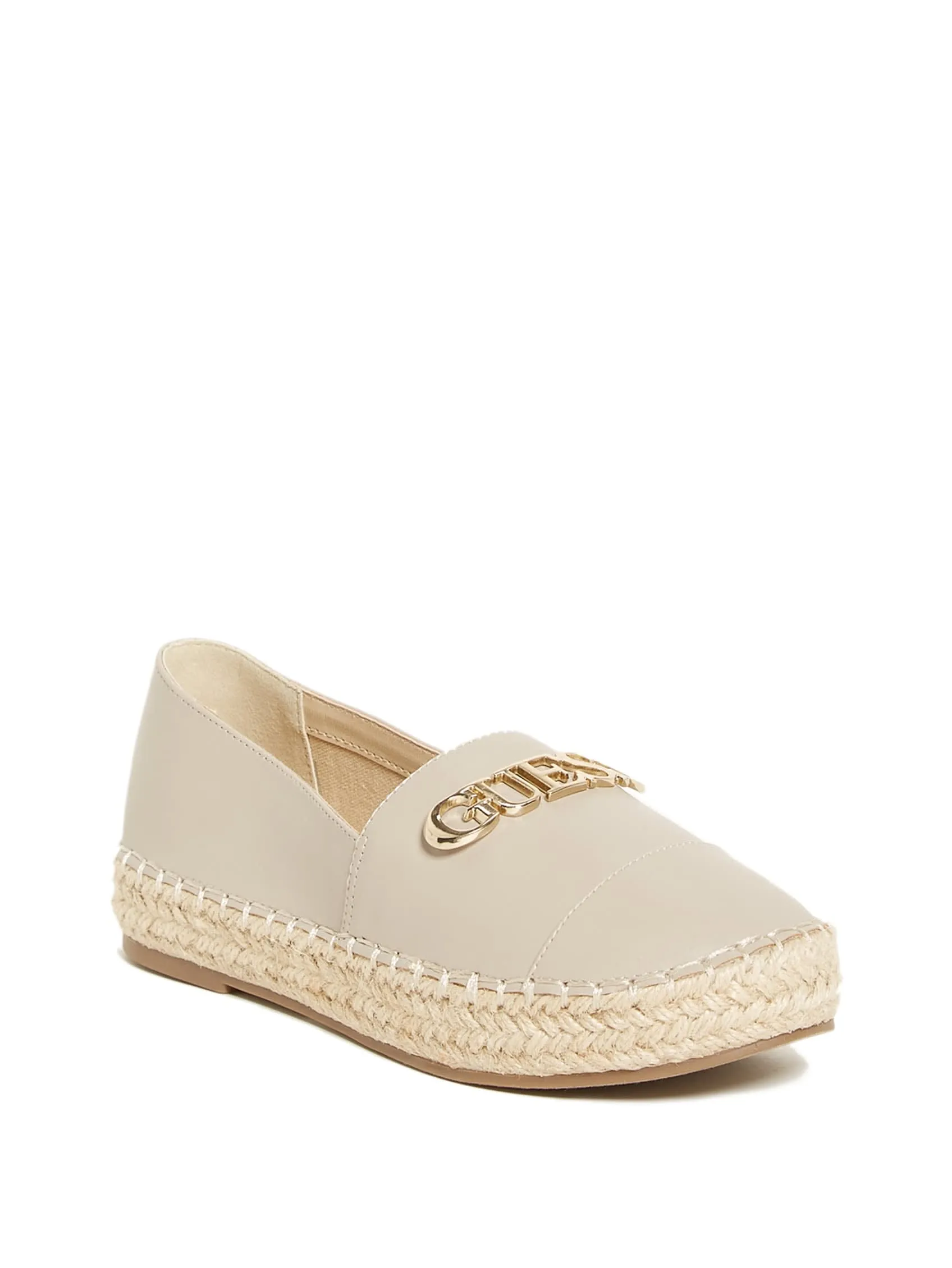 Laini Logo Espadrilles Hey Dude Schuhe