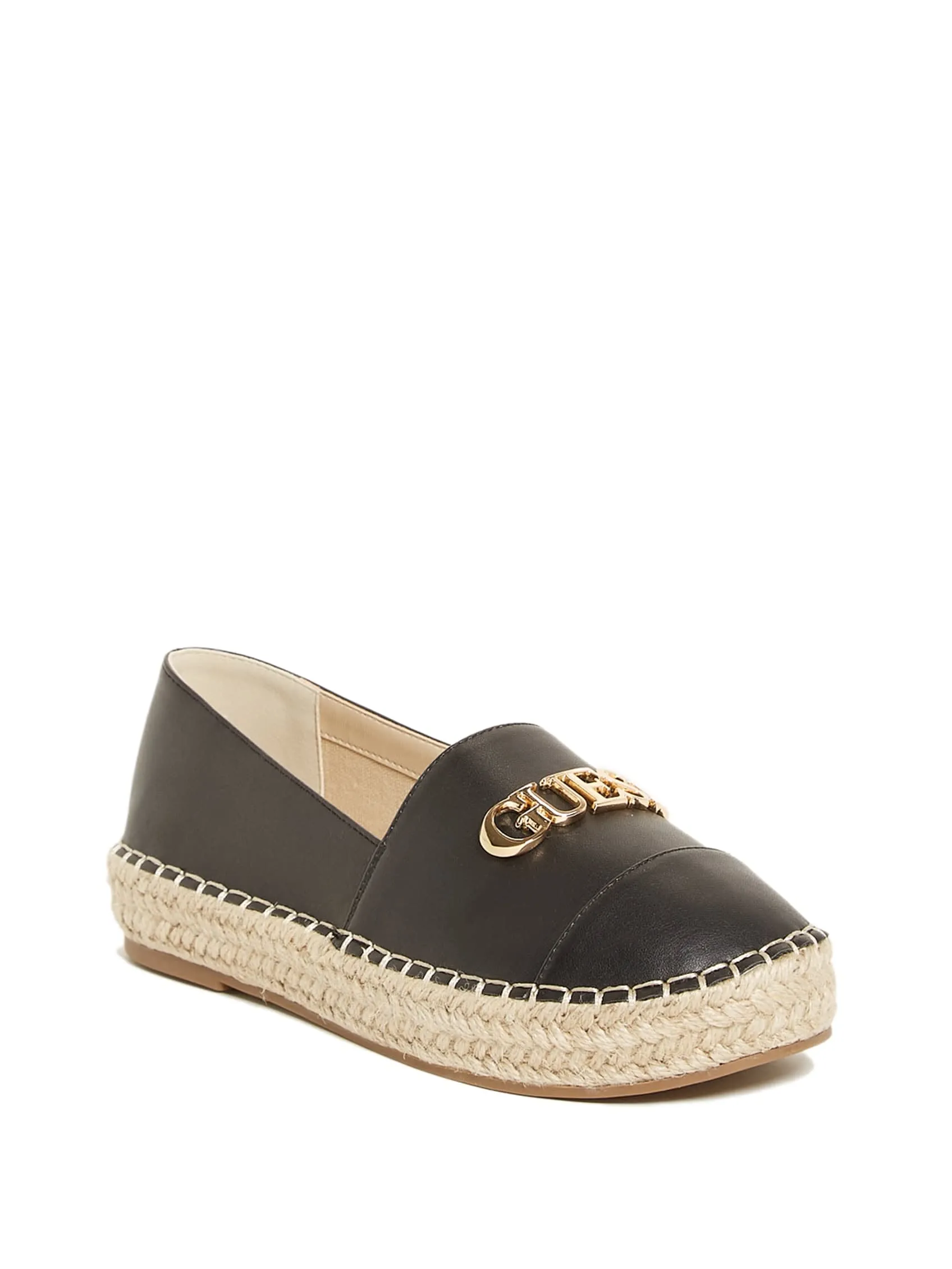 Laini Logo Espadrilles Hey Dude Schuhe