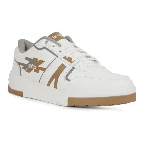 Leap7x Freizeit-Gold-Sneaker Für Herren BORDEN By Liberty