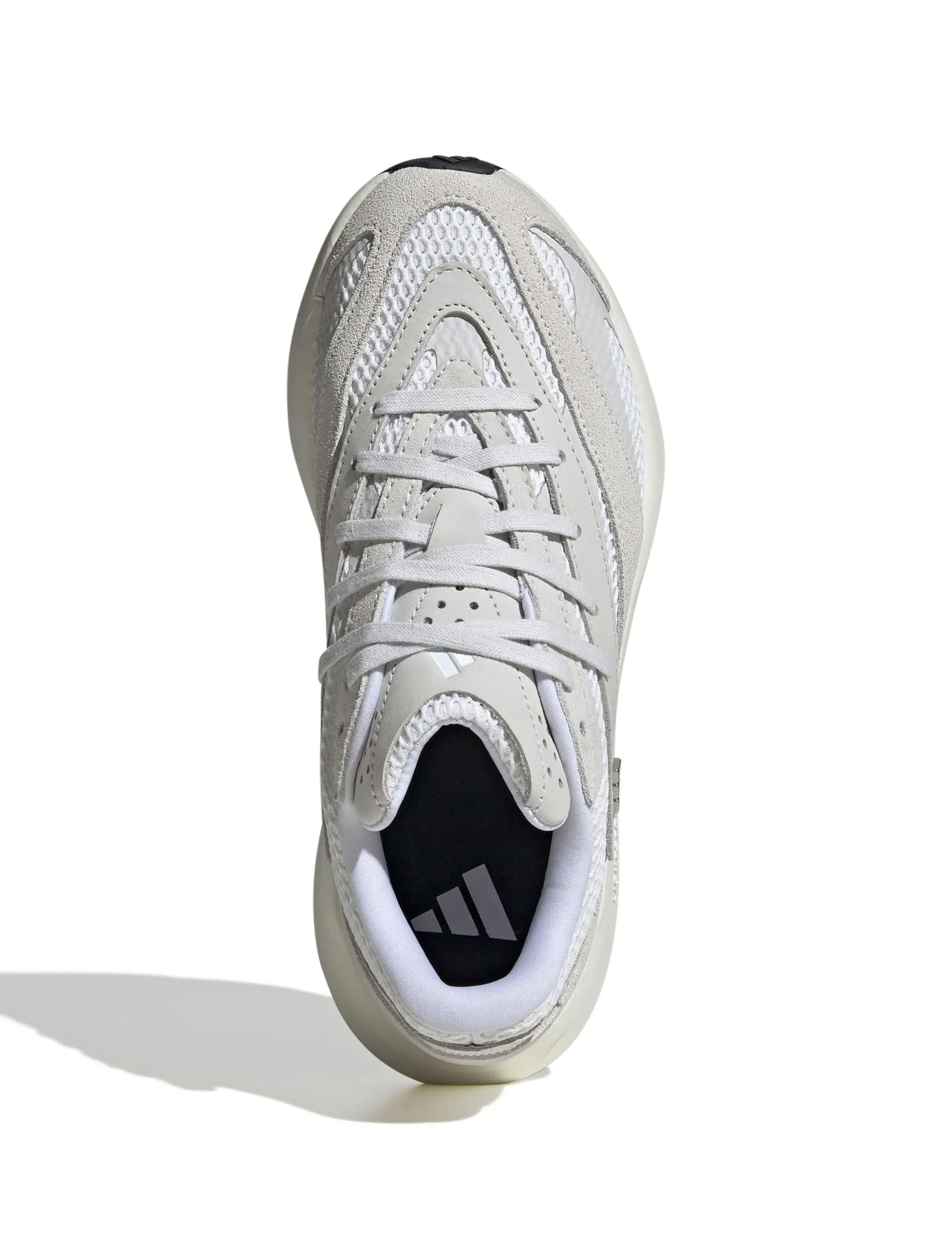 Lightblaze Schuhe - Kristallweiß/Wolkenweiß/Grau Eins