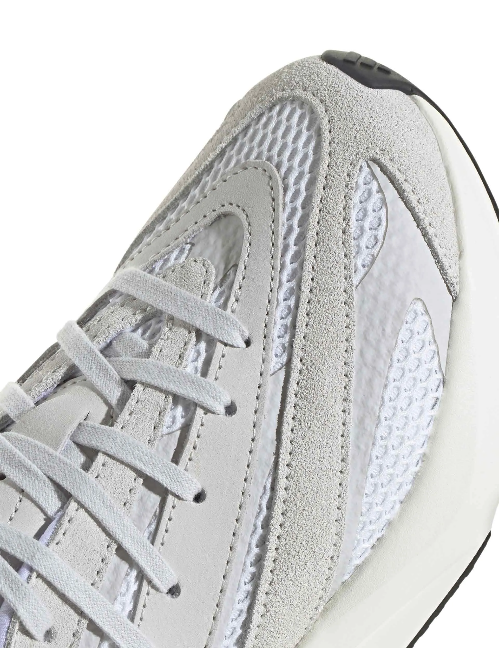 Lightblaze Schuhe - Kristallweiß/Wolkenweiß/Grau Eins