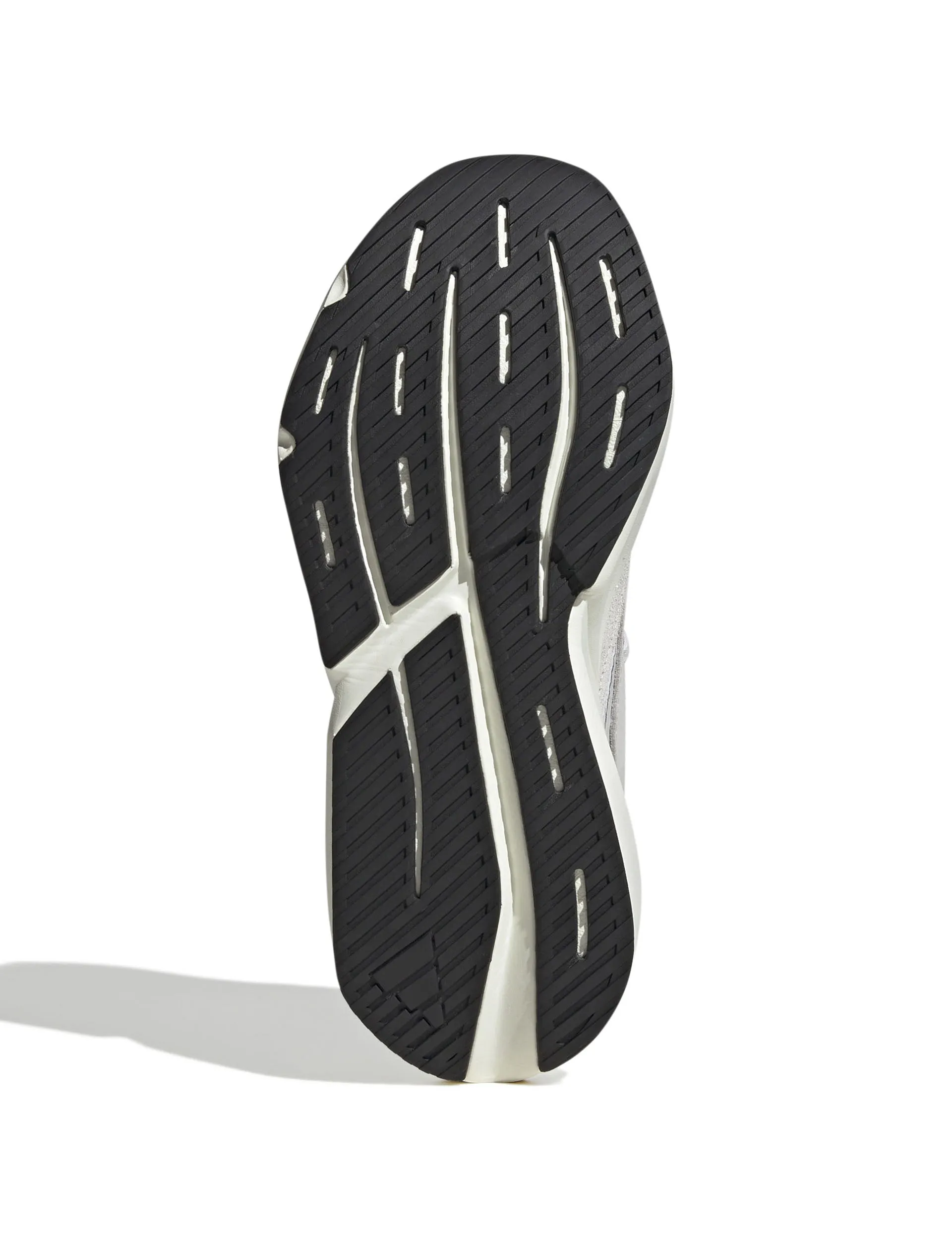 Lightblaze Schuhe - Kristallweiß/Wolkenweiß/Grau Eins