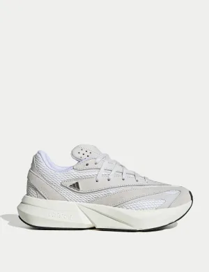 Lightblaze Schuhe - Kristallweiß/Wolkenweiß/Grau Eins