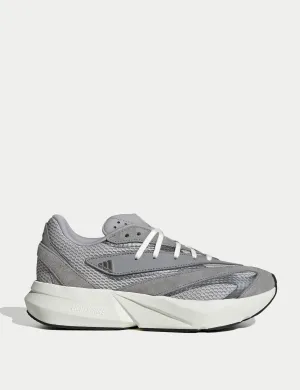 Lightblaze Schuhe - Grau Zwei/Grau Drei/Eisen Metallic