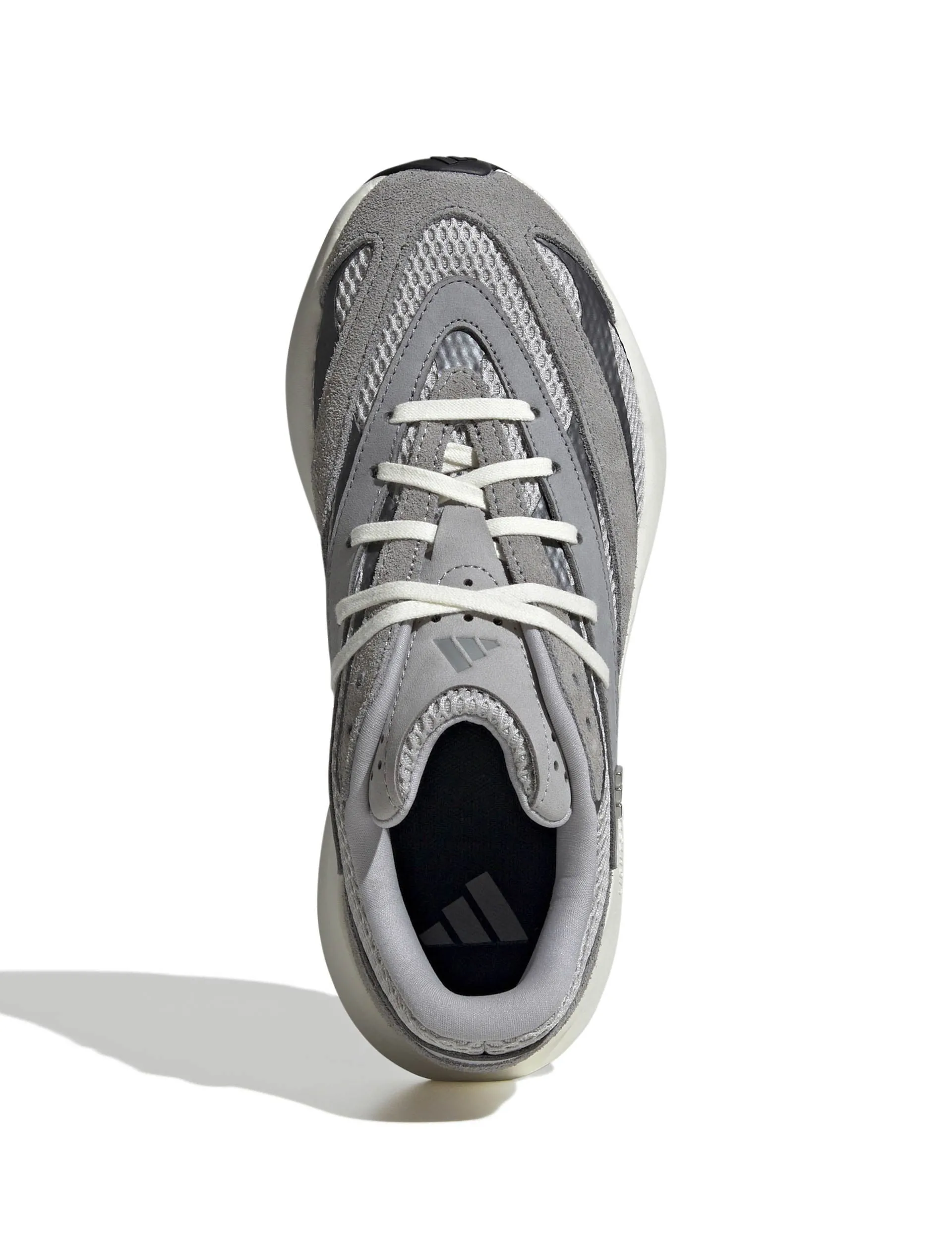 Lightblaze Schuhe - Grau Zwei/Grau Drei/Eisen Metallic