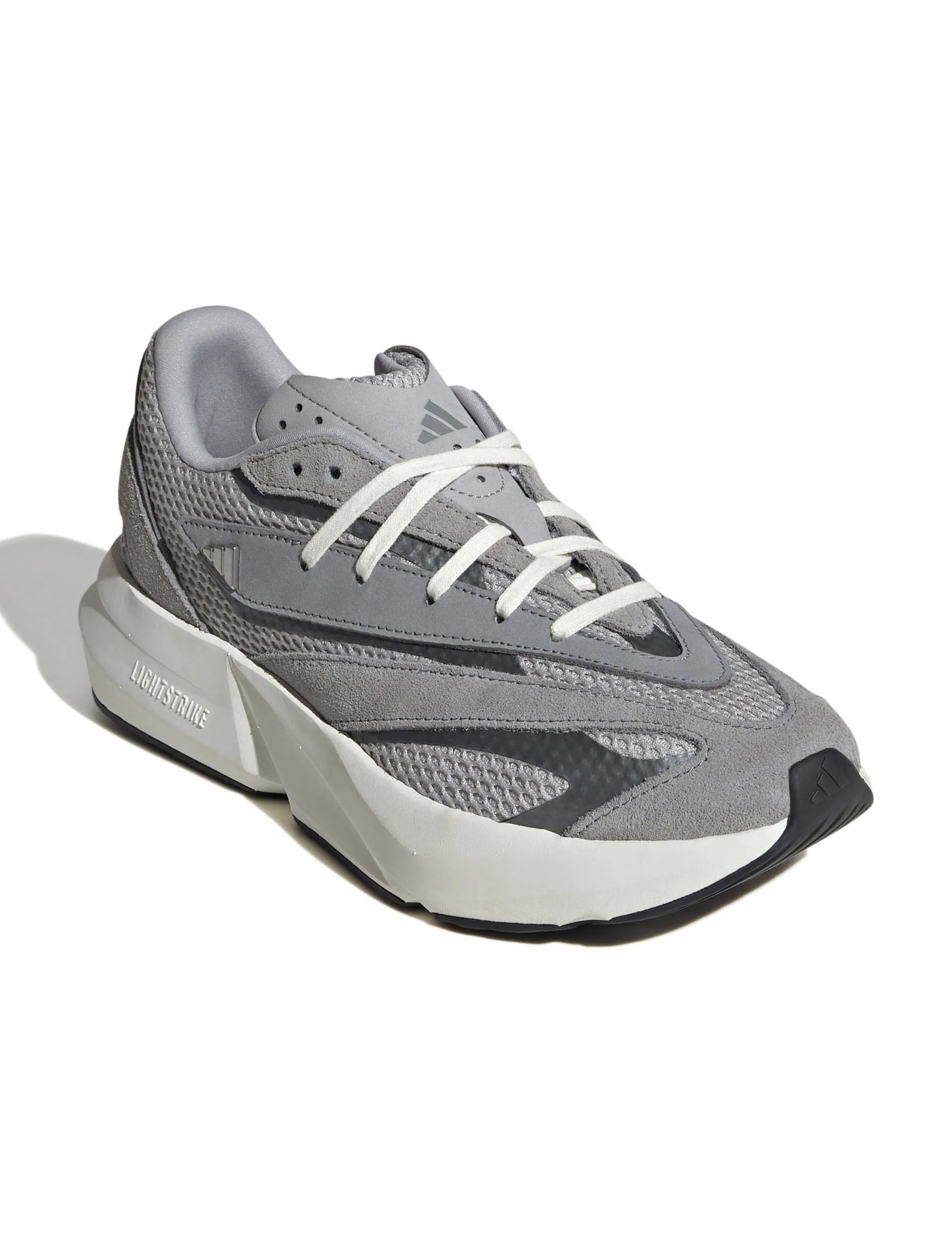 Lightblaze Schuhe - Grau Zwei/Grau Drei/Eisen Metallic