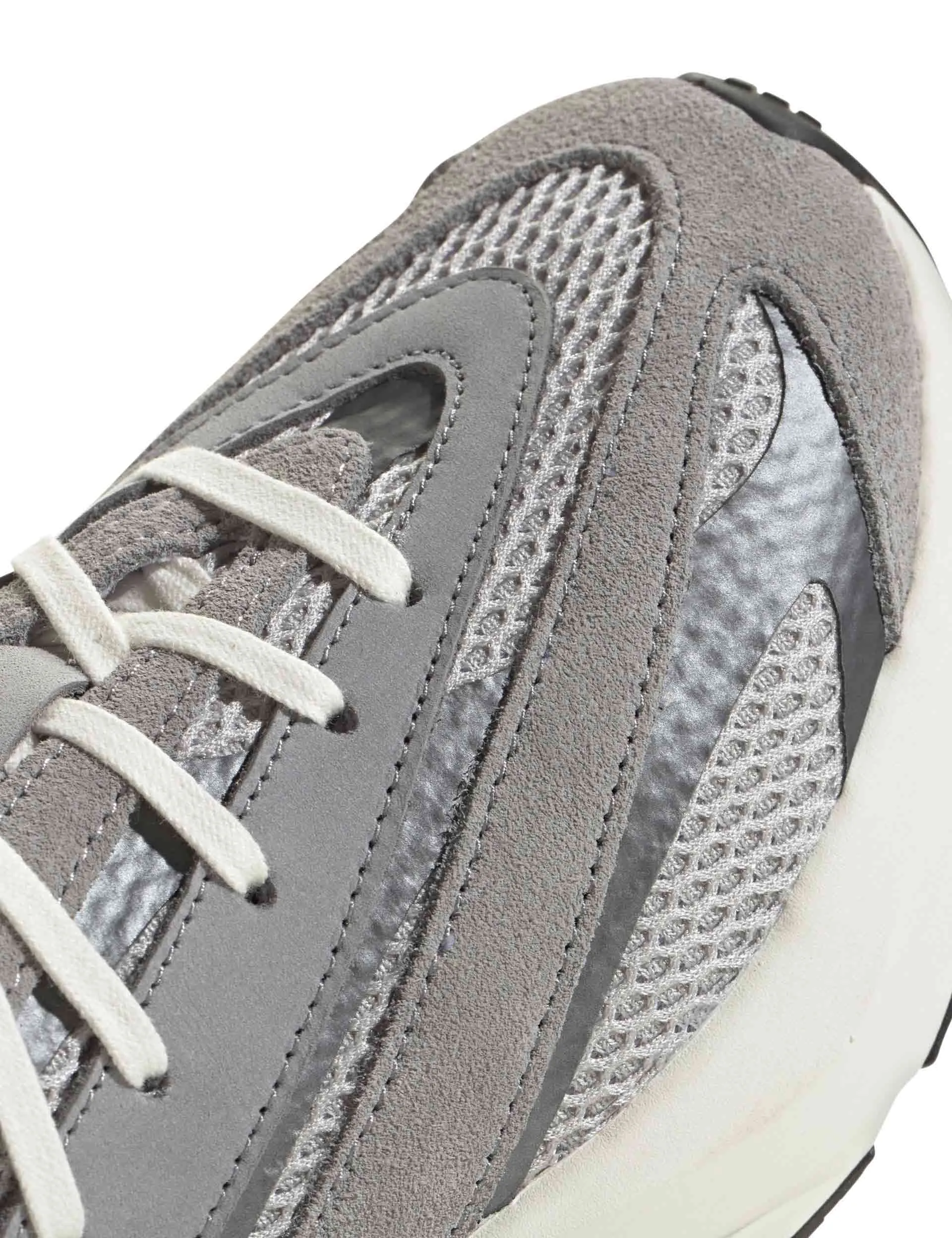 Lightblaze Schuhe - Grau Zwei/Grau Drei/Eisen Metallic