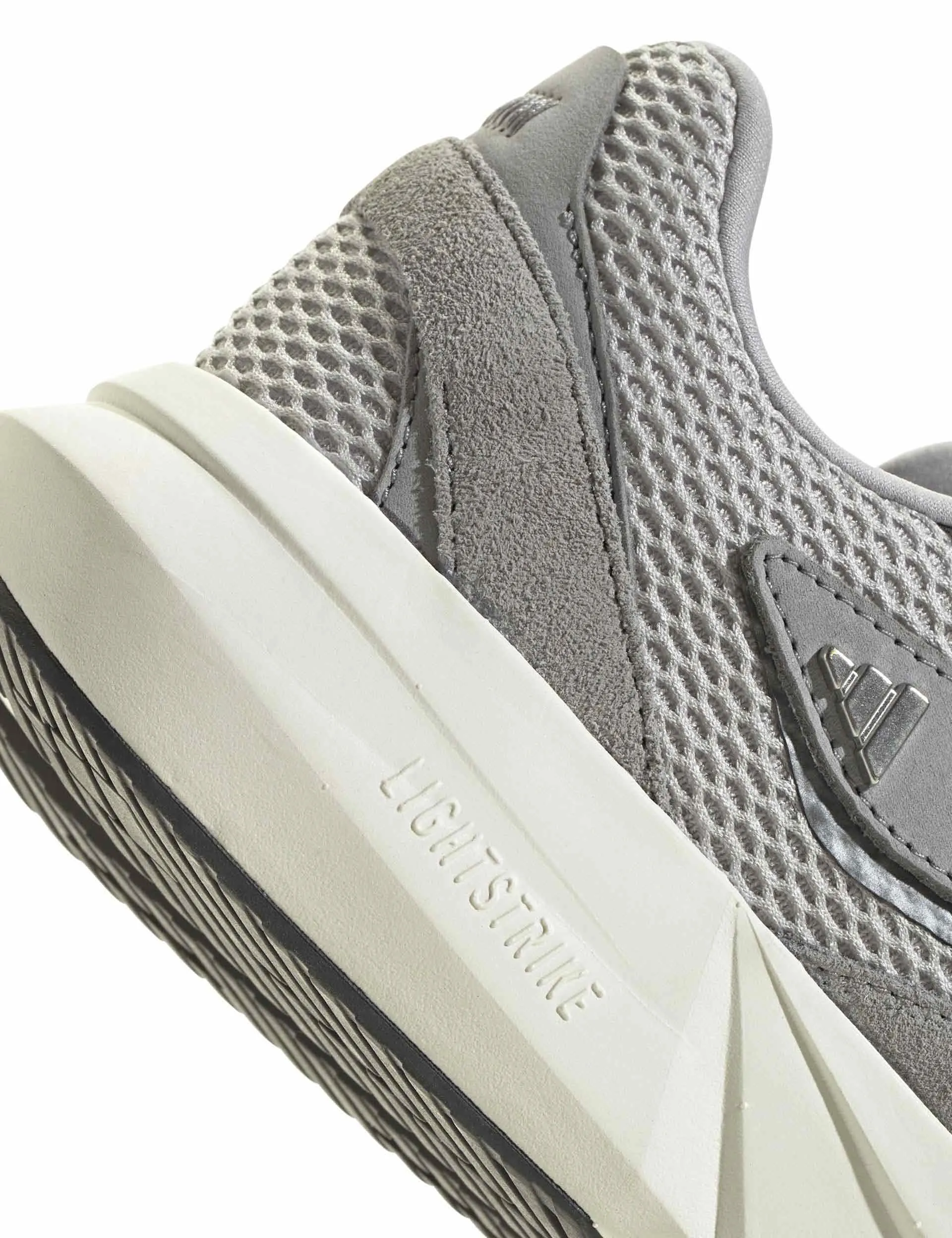 Lightblaze Schuhe - Grau Zwei/Grau Drei/Eisen Metallic