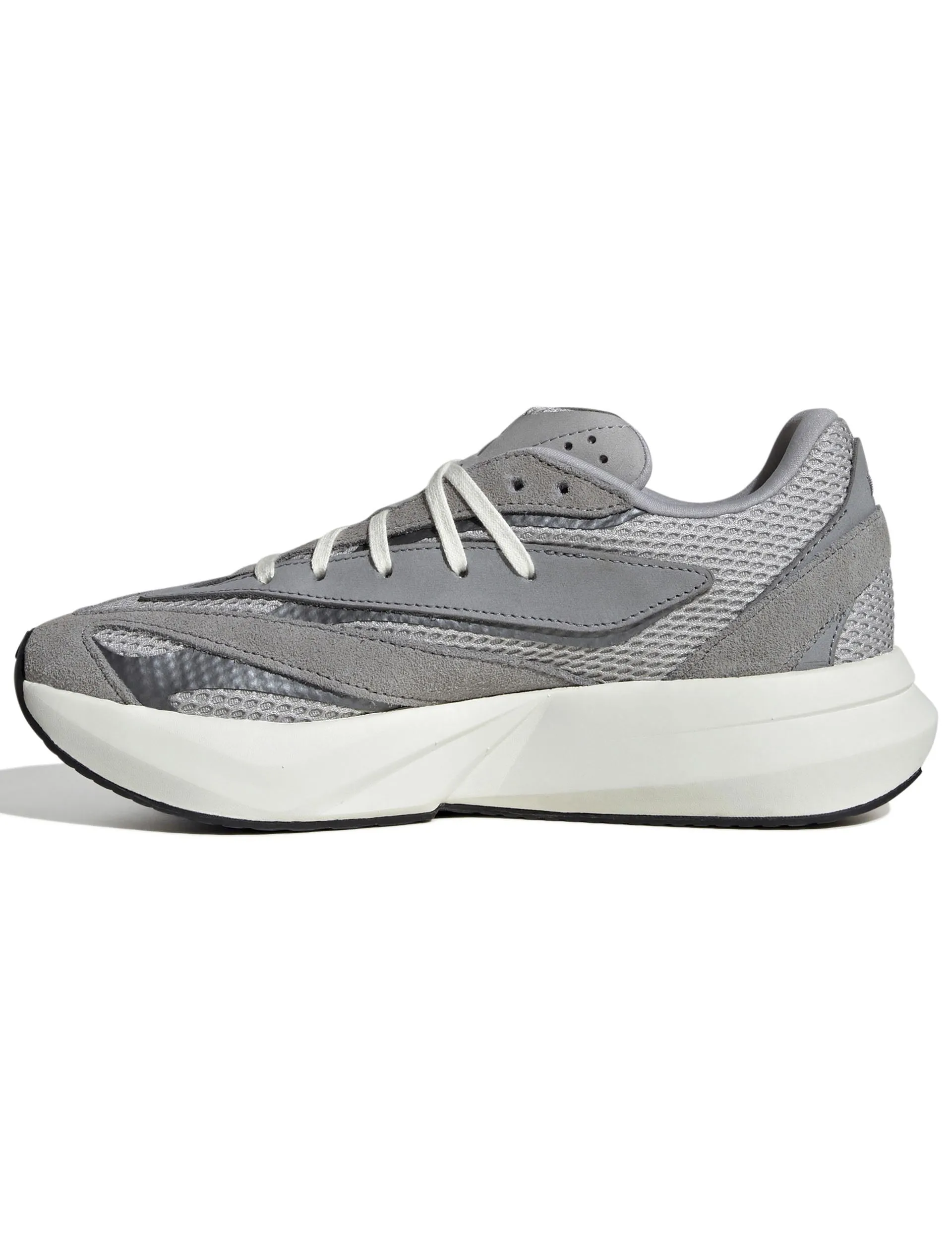 Lightblaze Schuhe - Grau Zwei/Grau Drei/Eisen Metallic