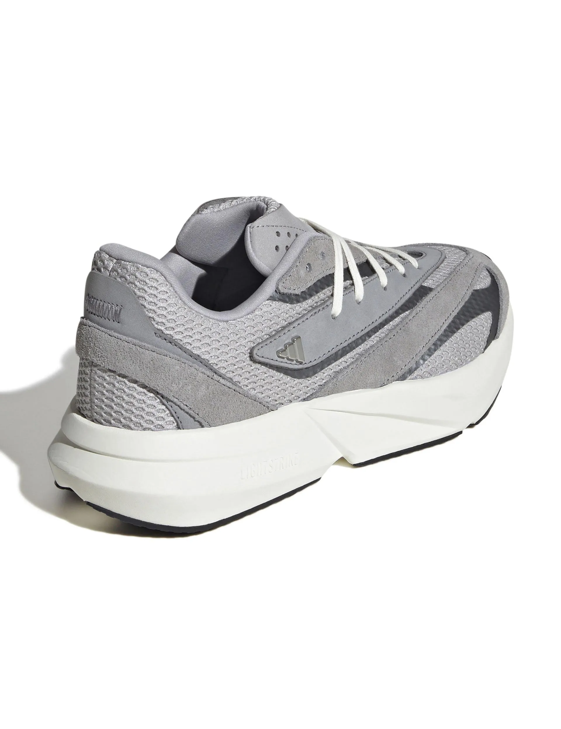 Lightblaze Schuhe - Grau Zwei/Grau Drei/Eisen Metallic