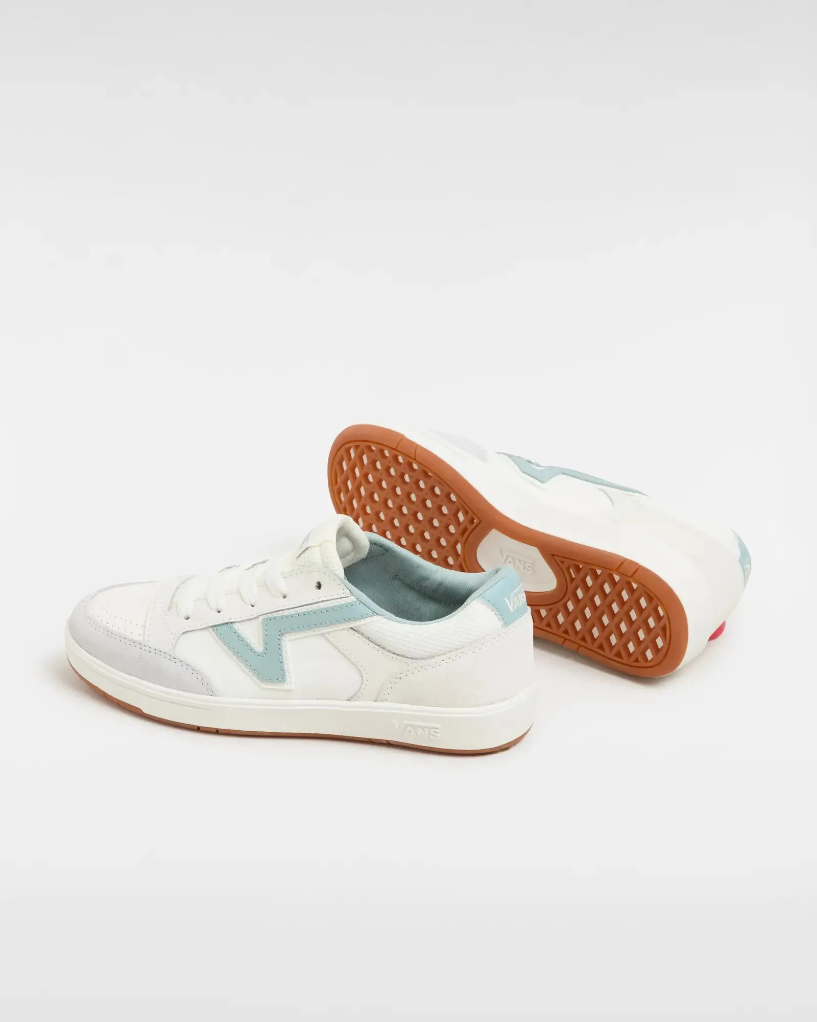 Lowland CC Schuhe in Sport Core Blau