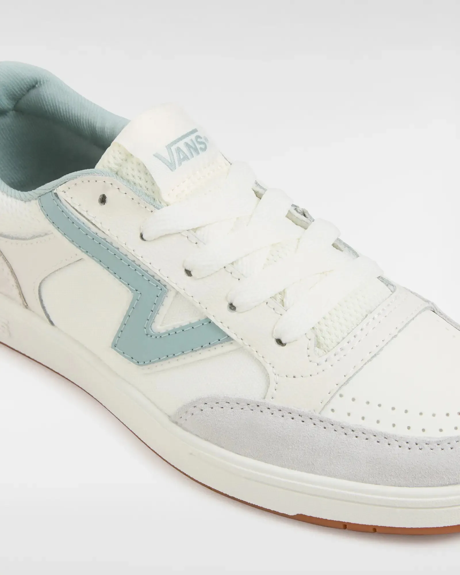 Lowland CC Schuhe in Sport Core Blau