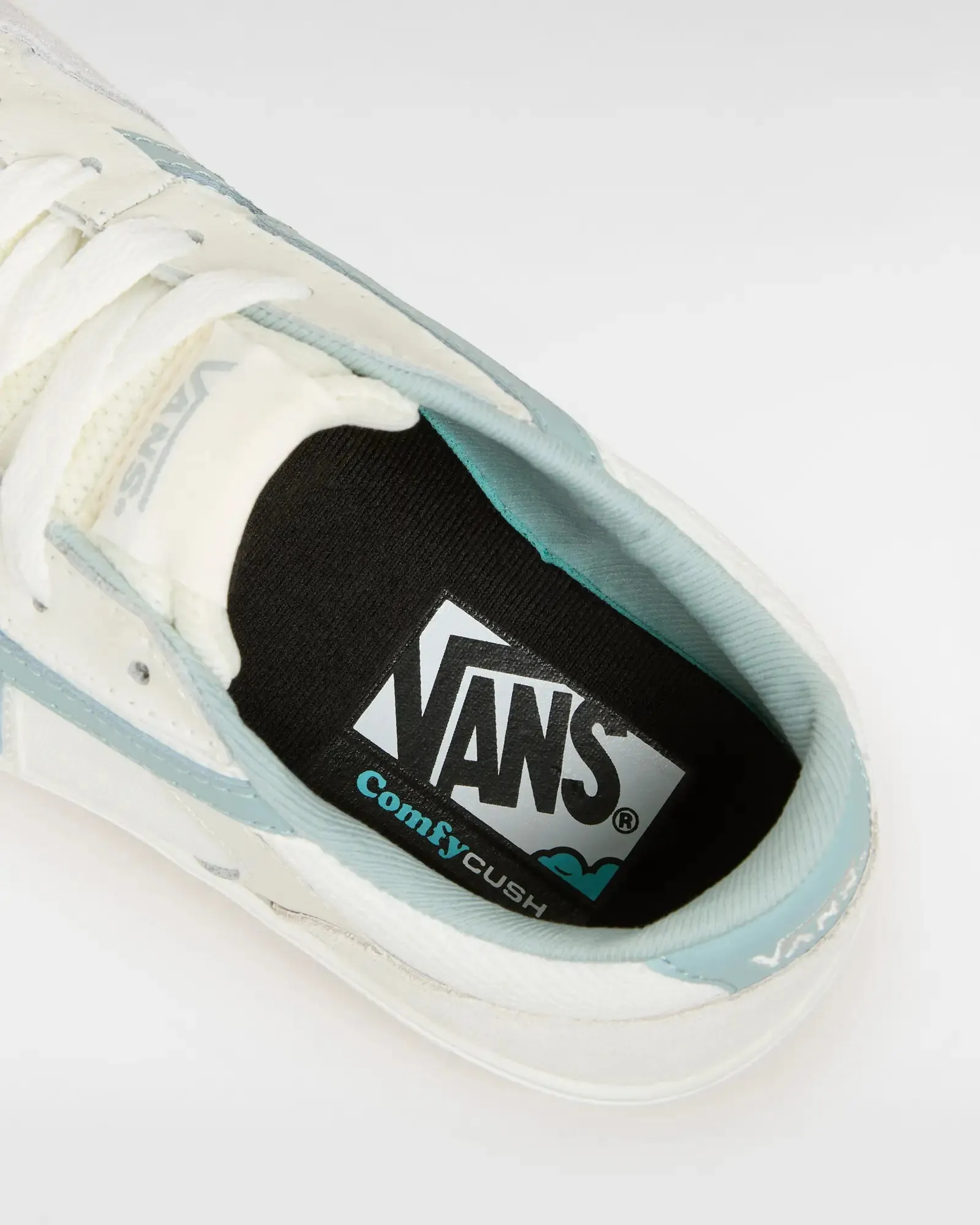 Lowland CC Schuhe in Sport Core Blau