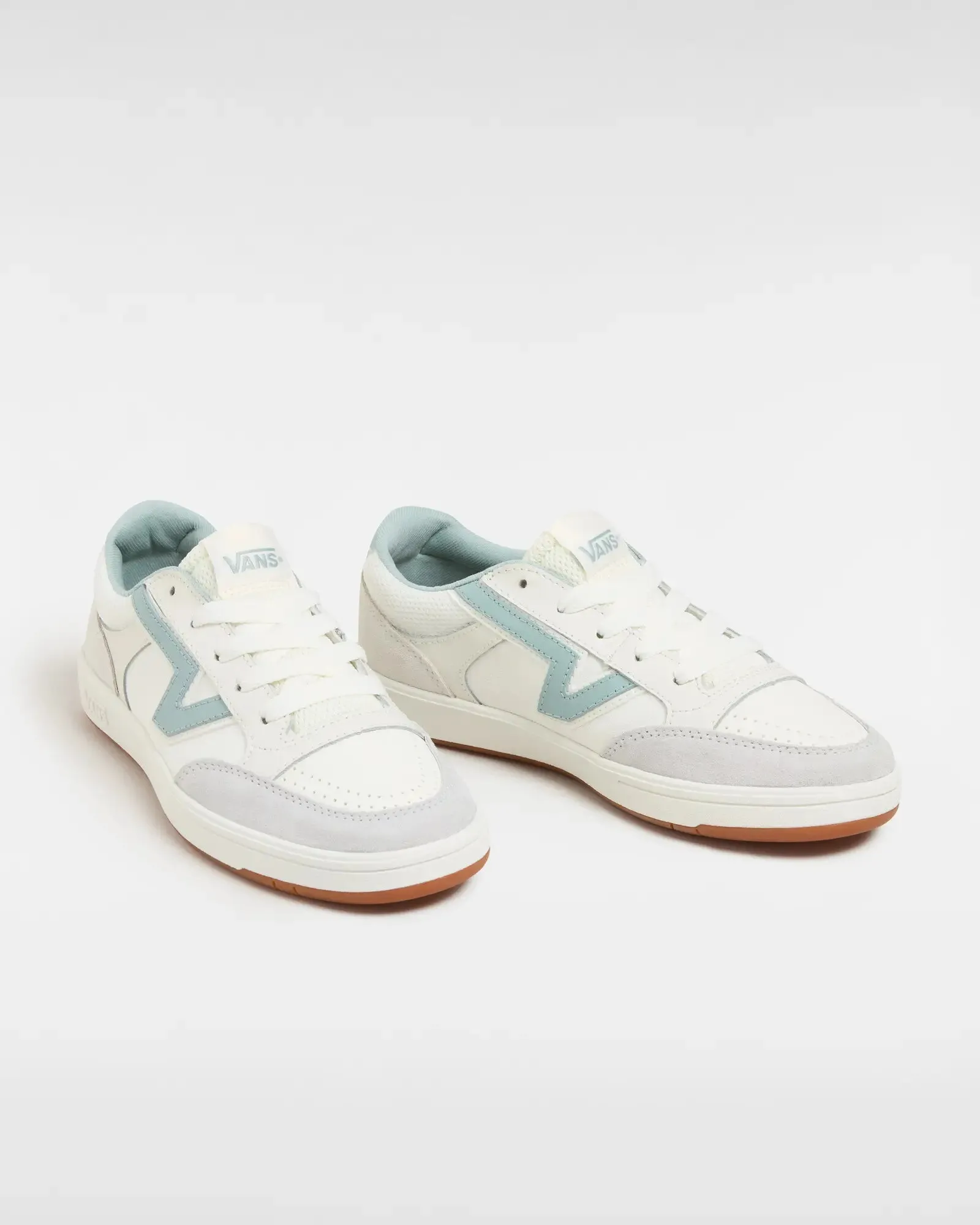 Lowland CC Schuhe in Sport Core Blau