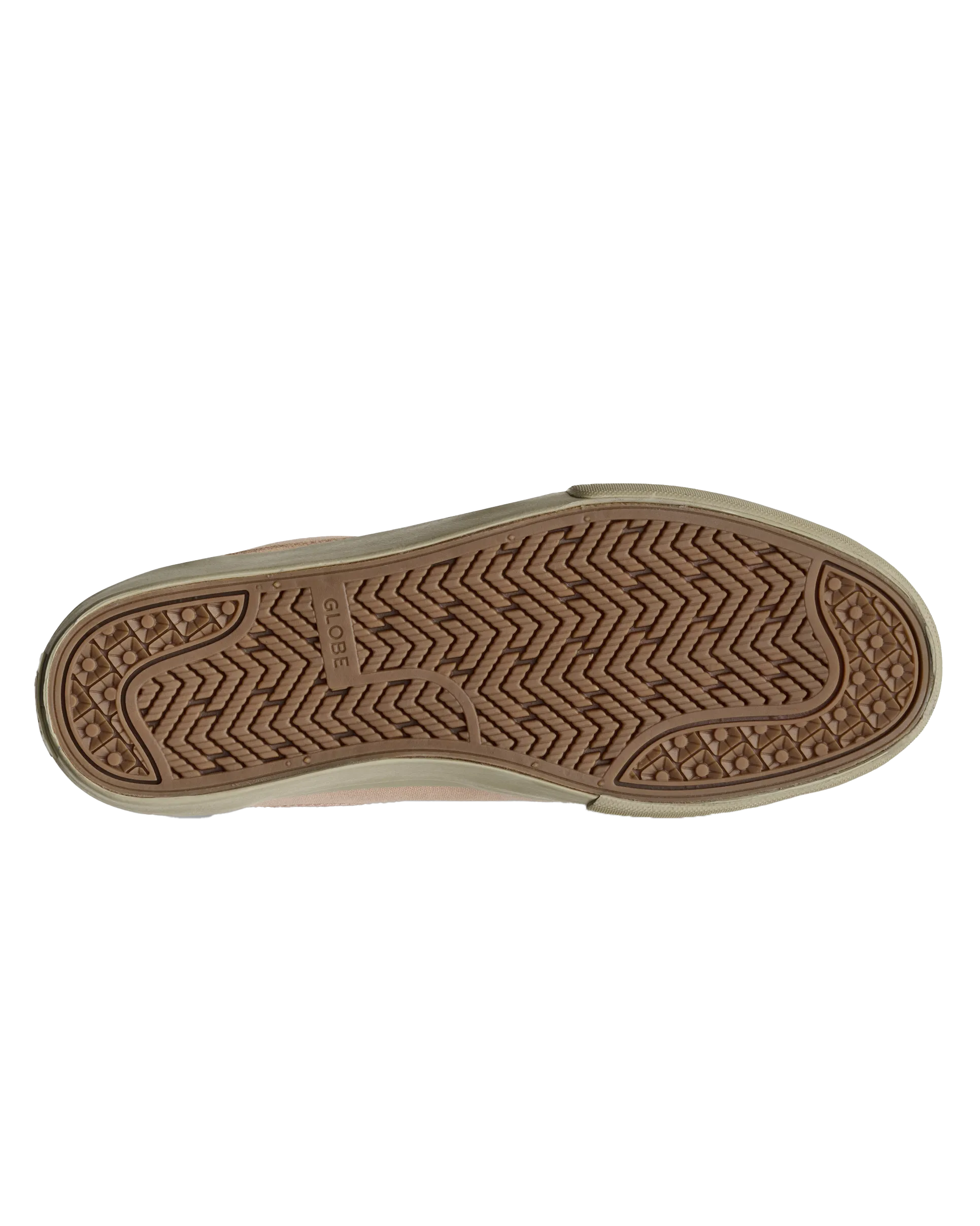 Mahalo Schuhe in Stein & Khaki