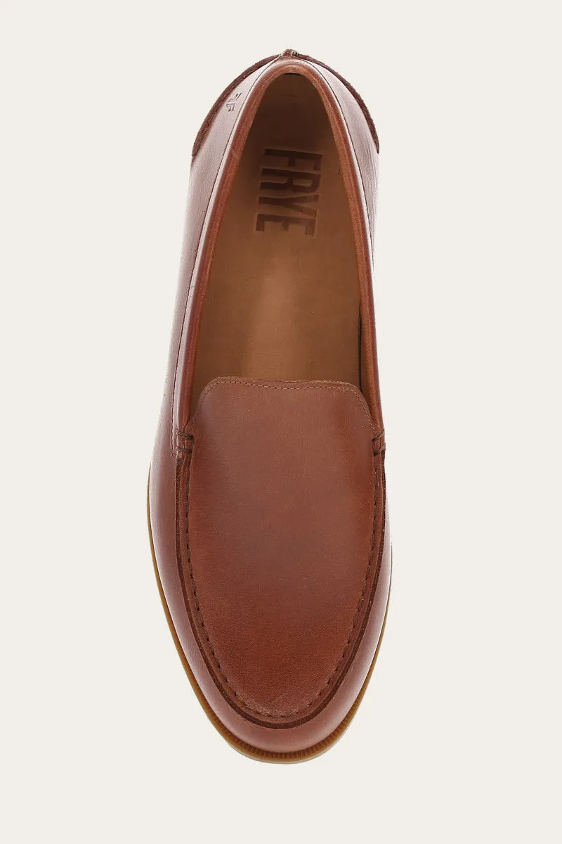 Mason Slip-On