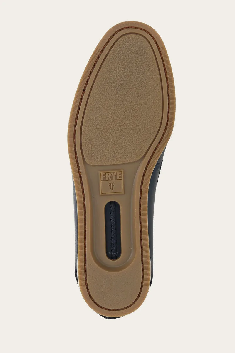 Mason Slip-On